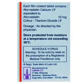 Tonact 10 Tablet 15's, Pack of 15 TABLETS