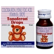 Tonoferon Drops 15 ml