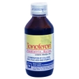 Tonoferon Paediatric Syrup 100 ml