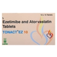 Tonact EZ 10 Tablet 15's