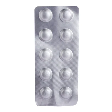 Tonact EZ 40 Tablet 10's