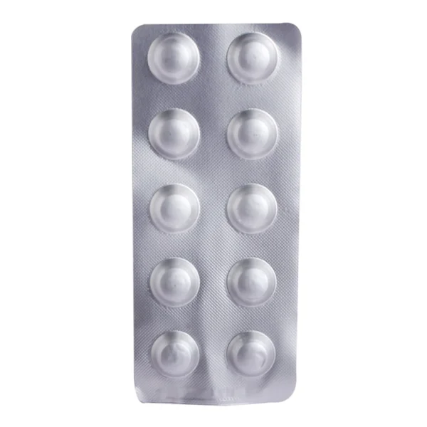 Tonact EZ 40 Tablet 10's