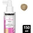 Toni&Guy 3D Volumiser Spray, 150 ml
