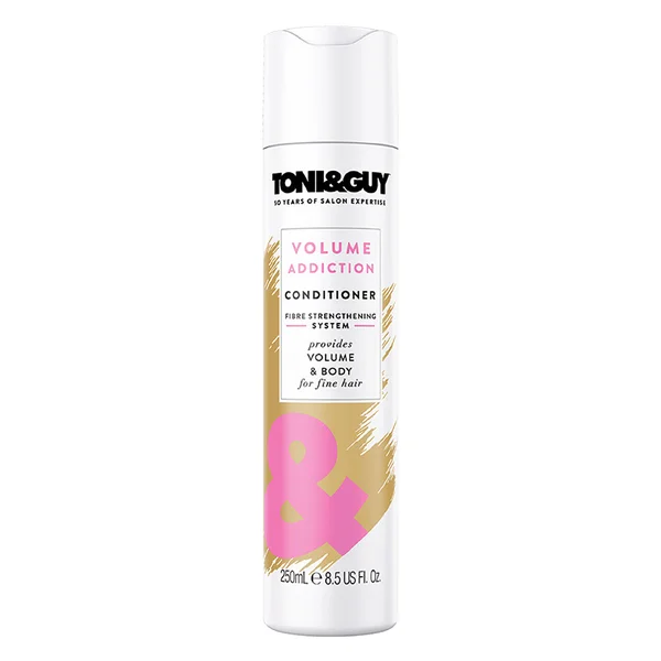 Toni&Guy Volume Addiction Conditioner, 250 ml