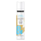 Toni&amp;Guy Smooth Definition Conditioner, 250 ml, Pack of 1