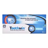 Toothmin Unique Anti-Decay Tooth Cream, 70 gm, Pack of 1