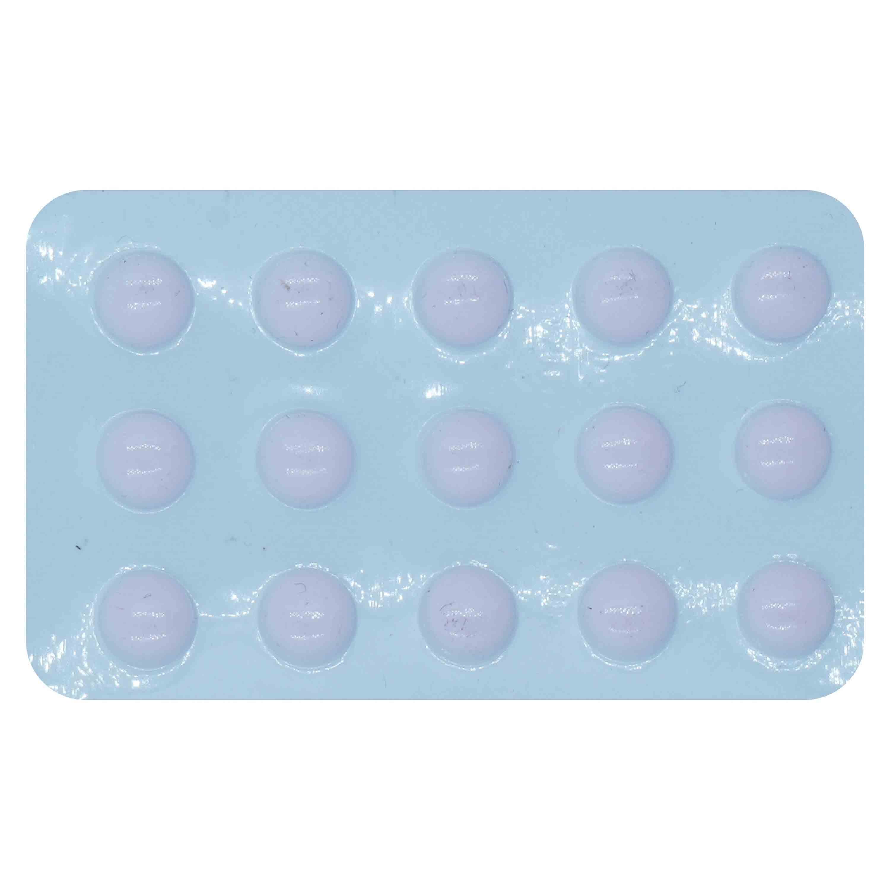 Topaz-25 Tablet 15's, Pack of 15 TABLETS Topaz-25 Tablet 15's, Pack of 15 TABLETS