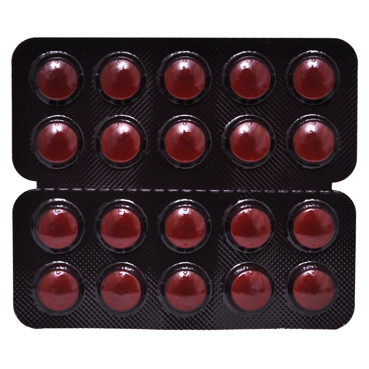 Topirol 50 Tablet 10's, Pack of 10 TABLETS Topirol 50 Tablet 10's, Pack of 10 TABLETS