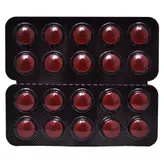 Topirol 50 Tablet 10's, Pack of 10 TABLETS