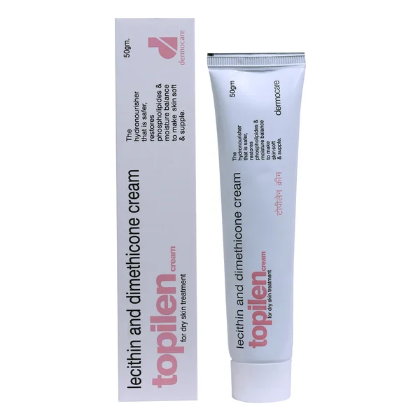 Topilen Cream 50 gm