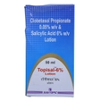 Topisal-6% Lotion 50 ml