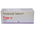 Topp-40 Tablet 10's