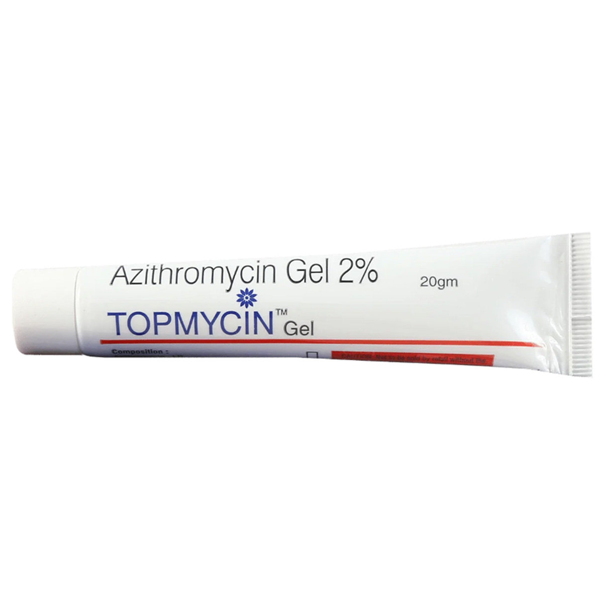 Topmycin Gel 20 gm, Pack of 1 GEL Topmycin Gel 20 gm, Pack of 1 GEL