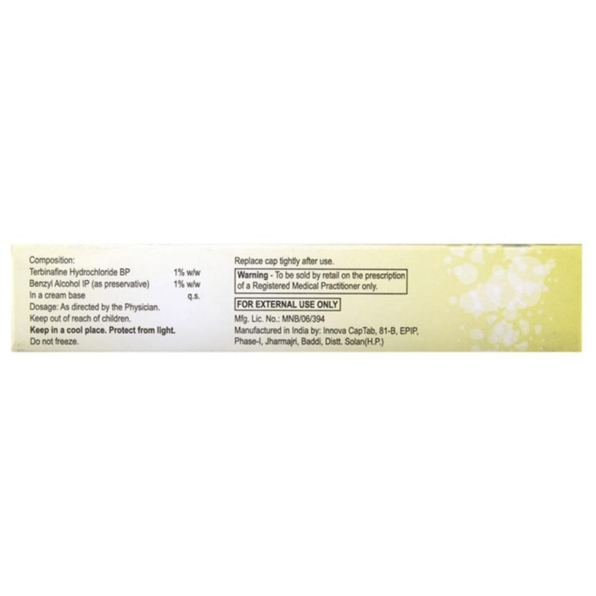 Topcos Cream 15 gm, Pack of 1 CREAM Topcos Cream 15 gm, Pack of 1 CREAM