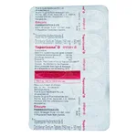 Toperizone D Tablet 