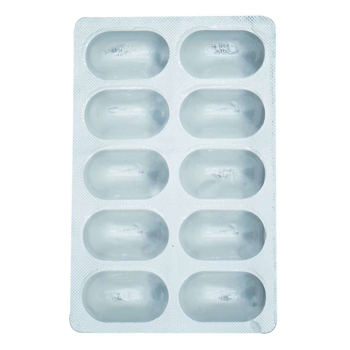 Toperizone D Tablet 10's, Pack of 10 Toperizone D Tablet 10's, Pack of 10