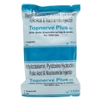 Topnerve Plus Injection 2 ml