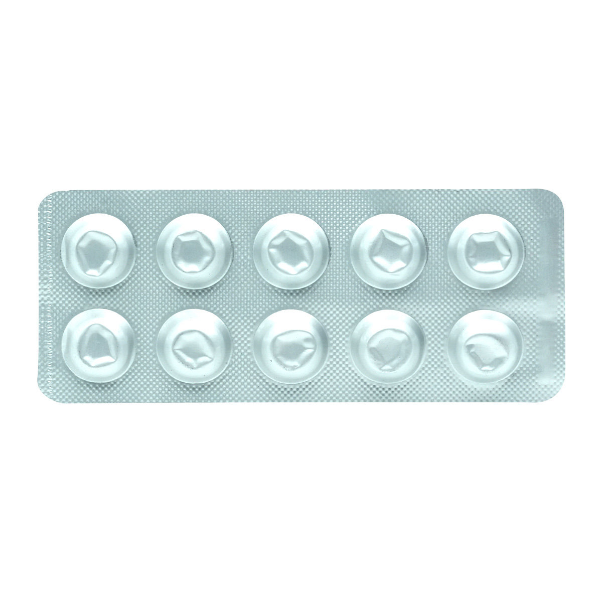 Topnac-TH Tablet 10's, Pack of 10 TabletS Topnac-TH Tablet 10's, Pack of 10 TabletS