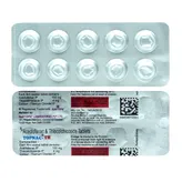 Topnac-TH Tablet 10's, Pack of 10 TabletS