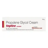 Toplee 15 mg Cream 50 gm, Pack of 1 CREAM