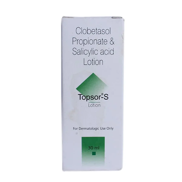 Topsor-S Lotion 30ml