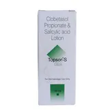 Topsor-S Lotion 30ml, Pack of 1 LOTION