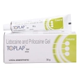 Toplap Gel 30 gm