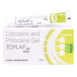 Toplap Gel 10 gm