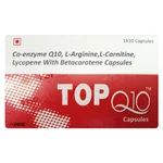Top Q10 Capsule 