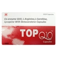 Top Q10 Capsule 10's