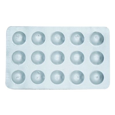 Topvert-24 Tablet 15's, Pack of 15 TabletS