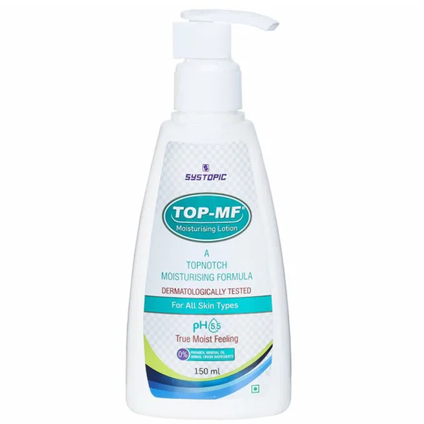 Top-MF Moisturising Lotion 150 ml