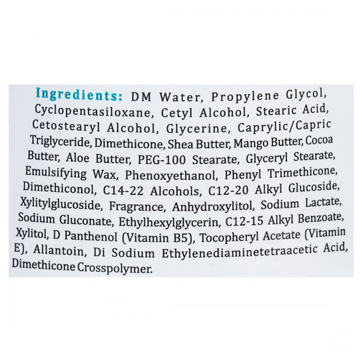 Top-MF Moisturising Lotion 150 ml, Pack of 1 Top-MF Moisturising Lotion 150 ml, Pack of 1