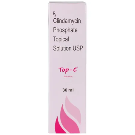 Top-C Solution 30 ml