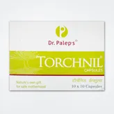 Torchnil, 10 Capsules, Pack of 10