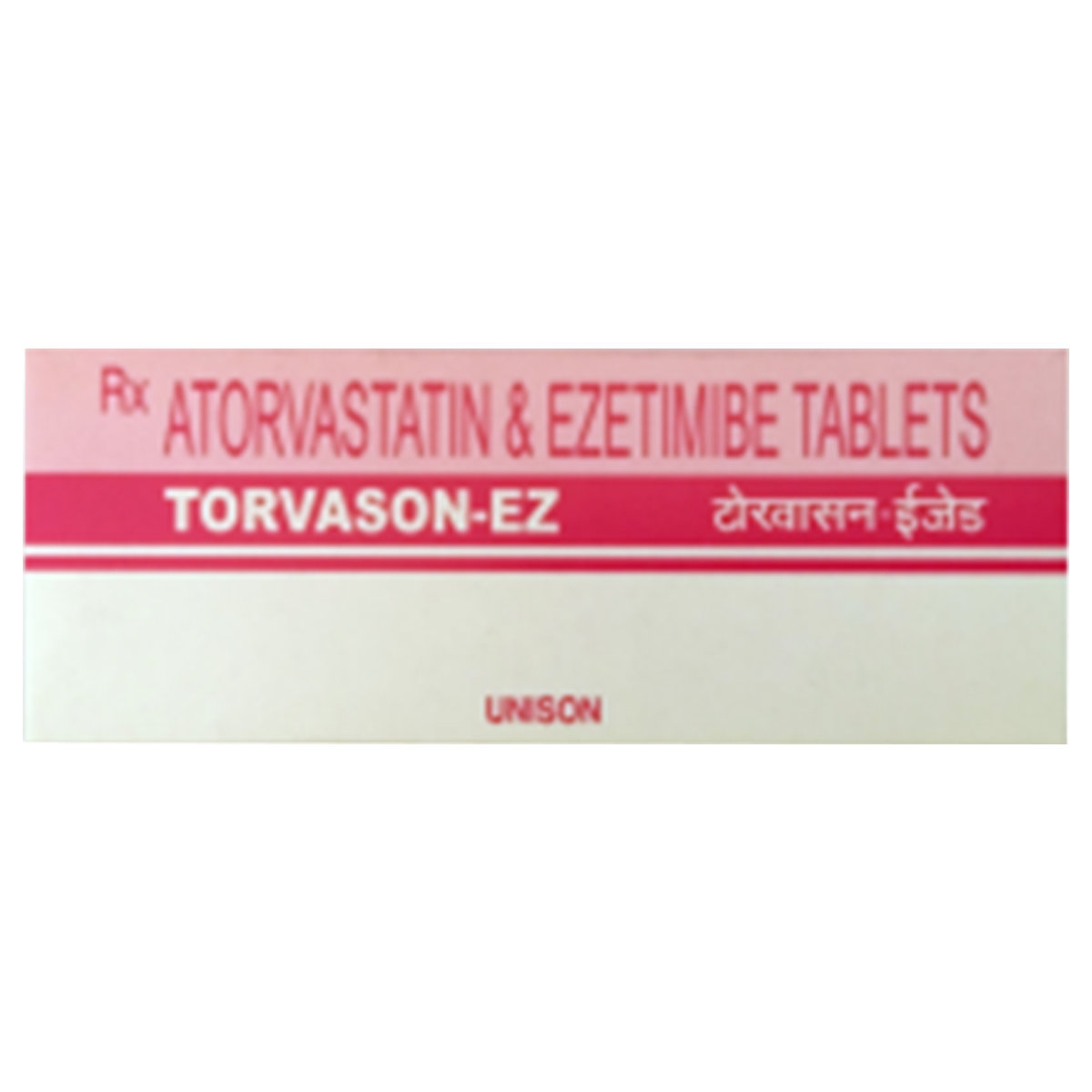 Torvason EZ Tablet 10's Torvason EZ Tablet 10's
