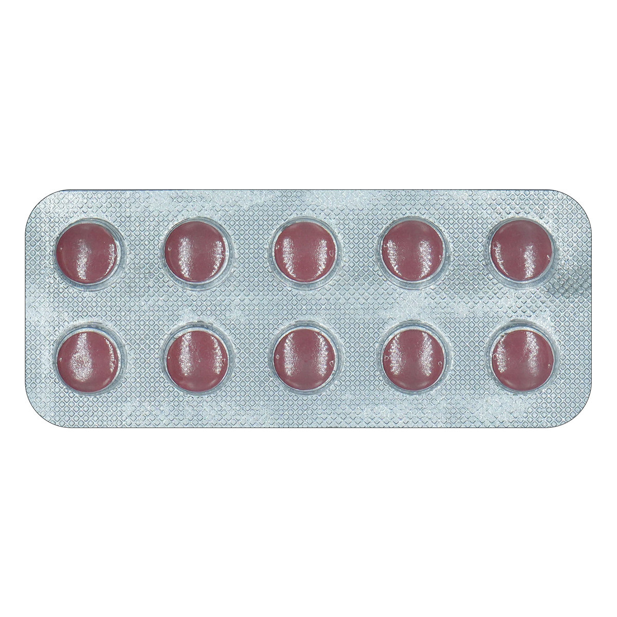 Torcilin T Tablet 10's, Pack of 10 CHEWABLE TABLETS Torcilin T Tablet 10's, Pack of 10 CHEWABLE TABLETS