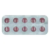 Torcilin T Tablet 10's, Pack of 10 CHEWABLE TABLETS