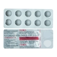 TORVAZEST 10MG TABLET 10'S