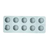 TORVAZEST 10MG TABLET 10'S, Pack of 10 TabletS