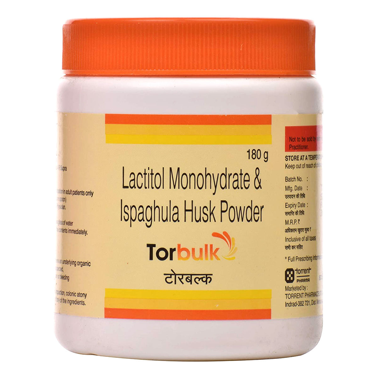 Torbulk Powder Uses, Benefits, Price Apollo Pharmacy