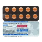 Torib-90Mg Tablet 10'S, Pack of 10 TabletS