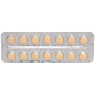 Torplat 90 Tablet 14's, Pack of 14 TABLETS