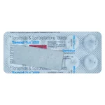Torsid Plus 20/50mg Tablet 