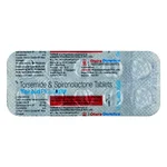 Torsid Plus 5/50mg Tablet 