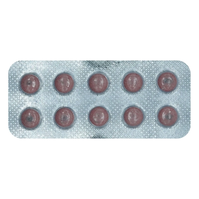 Torsid Plus 5/50mg Tablet 10's, Pack of 10 TABLETS