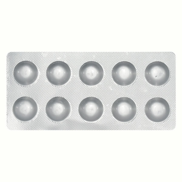 Toriflow 10 Tablet 10's, Pack of 10 TABLETS Toriflow 10 Tablet 10's, Pack of 10 TABLETS