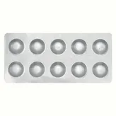 Toriflow 10 Tablet 10's, Pack of 10 TABLETS