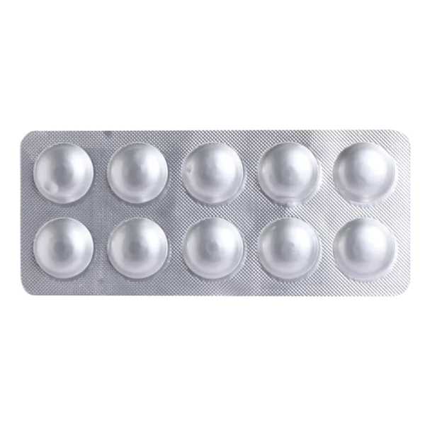 Torglip OD 100 Tablet 10's