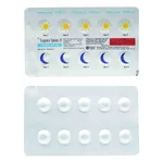 Torplat 60 Tablet 